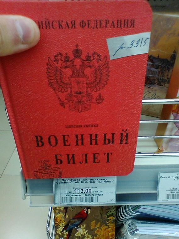 прописка в Светлом